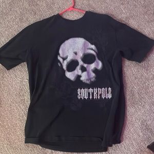 SouthPole XL Graphic Tee